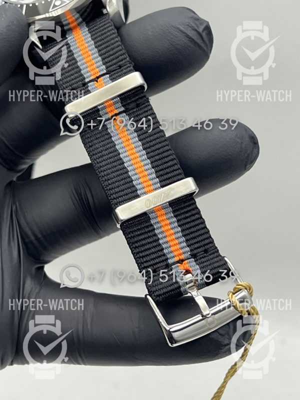 Товар Omega Seamaster Diver 300M Chronograph 210.32.44.51.01.002 007 Фото 15 - Omega Seamaster Diver 300M Chronograph 210.32.44.51.01.002 007
